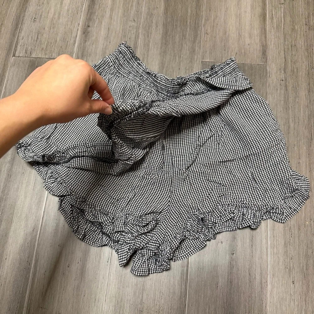 Japna japana shorts